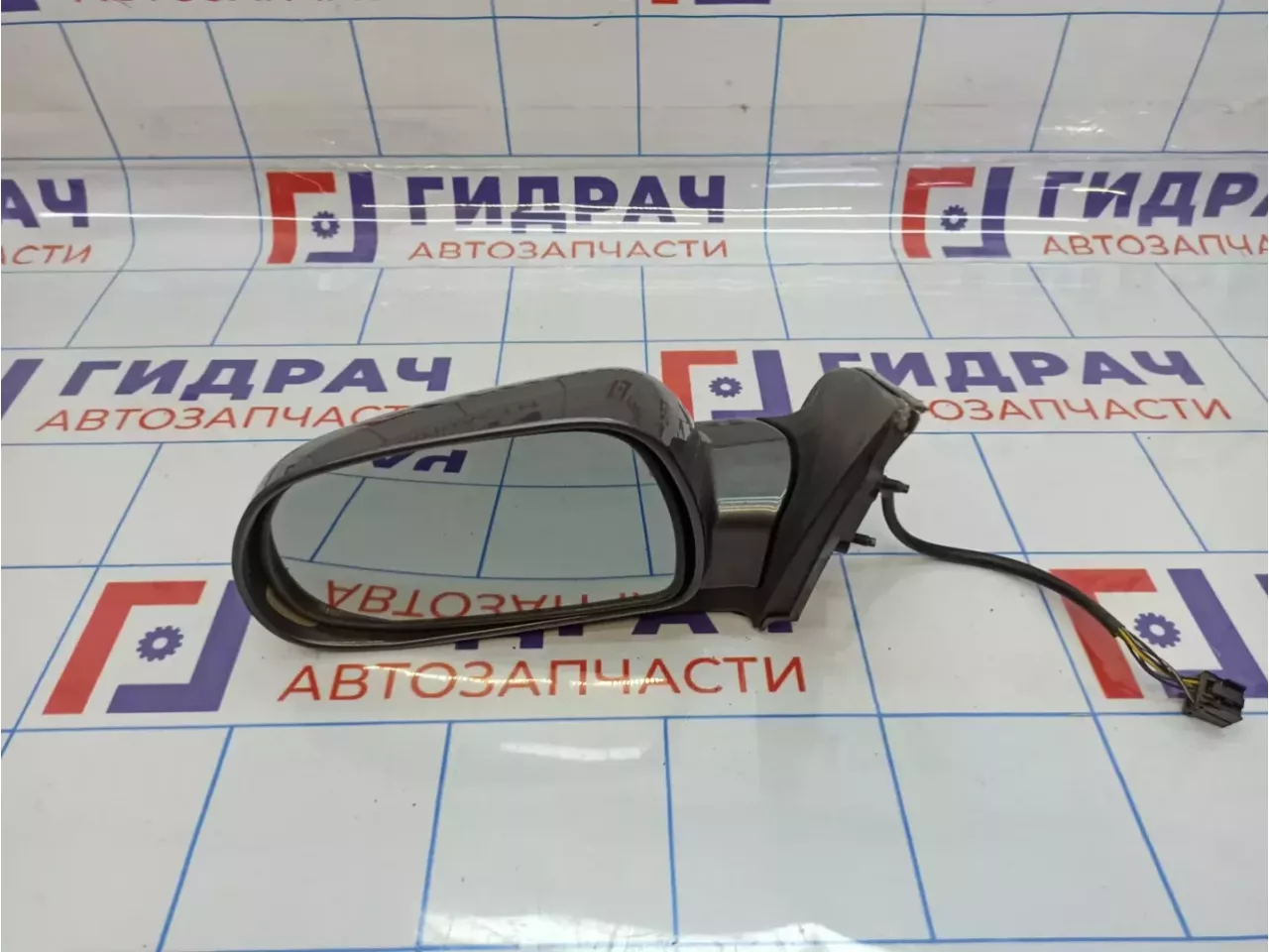 Зеркало правое электрическое Geely Emgrand EC7 1067001018